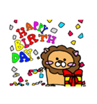 がおー3（個別スタンプ：7）