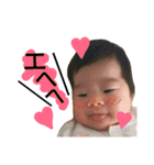 あすかちゃんスタンプvol.1（個別スタンプ：8）