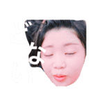 帰ってきた！あいぽん！（個別スタンプ：11）