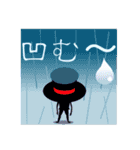 8.ビュー（個別スタンプ：18）