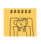 ちひろのスタンプ（個別スタンプ：10）