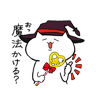 しゃくれねこ。（個別スタンプ：28）