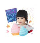 Margie（個別スタンプ：1）
