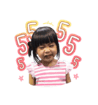 Margie（個別スタンプ：2）