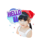 Margie（個別スタンプ：4）