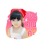 Margie（個別スタンプ：14）