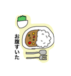 saitoh's stamps（個別スタンプ：8）