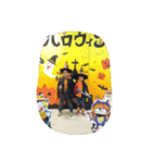 y＆h today（個別スタンプ：7）