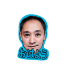 Lunch Manager（個別スタンプ：9）