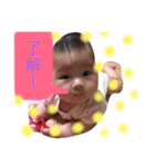 maooo（個別スタンプ：2）