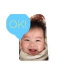 maooo（個別スタンプ：5）
