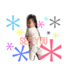 maooo（個別スタンプ：13）