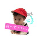 maooo（個別スタンプ：22）