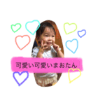 maooo（個別スタンプ：27）