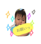 maooo（個別スタンプ：34）