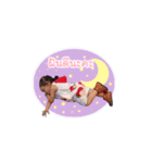 Jewelry dugdig（個別スタンプ：18）
