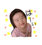 cocomi   sticker（個別スタンプ：1）