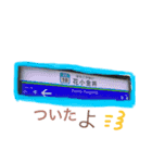 cocomi   sticker（個別スタンプ：4）
