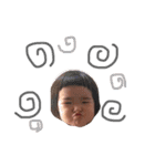 cocomi   sticker（個別スタンプ：6）