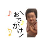 cocomi   sticker（個別スタンプ：7）