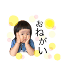 cocomi   sticker（個別スタンプ：10）