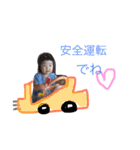 cocomi   sticker（個別スタンプ：13）