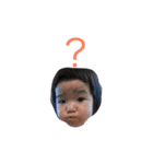 cocomi   sticker（個別スタンプ：18）