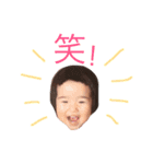 cocomi   sticker（個別スタンプ：19）