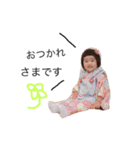 cocomi   sticker（個別スタンプ：21）
