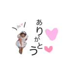 cocomi   sticker（個別スタンプ：24）