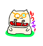 カバッチくん（個別スタンプ：33）