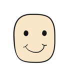 40 Cute Emoticons（個別スタンプ：1）