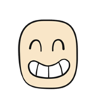 40 Cute Emoticons（個別スタンプ：5）