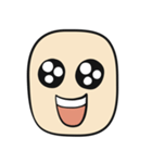 40 Cute Emoticons（個別スタンプ：7）