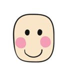 40 Cute Emoticons（個別スタンプ：11）