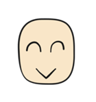 40 Cute Emoticons（個別スタンプ：12）
