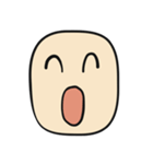 40 Cute Emoticons（個別スタンプ：13）