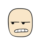 40 Cute Emoticons（個別スタンプ：14）