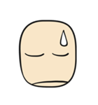 40 Cute Emoticons（個別スタンプ：23）