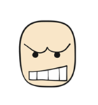 40 Cute Emoticons（個別スタンプ：24）