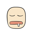 40 Cute Emoticons（個別スタンプ：25）