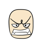 40 Cute Emoticons（個別スタンプ：26）
