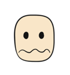 40 Cute Emoticons（個別スタンプ：27）