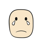 40 Cute Emoticons（個別スタンプ：28）