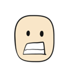 40 Cute Emoticons（個別スタンプ：29）