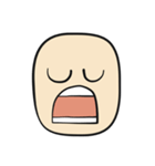 40 Cute Emoticons（個別スタンプ：30）