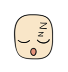 40 Cute Emoticons（個別スタンプ：31）