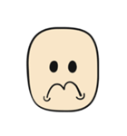 40 Cute Emoticons（個別スタンプ：32）