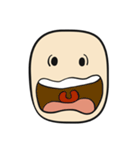 40 Cute Emoticons（個別スタンプ：33）