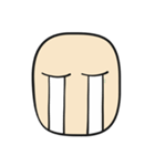 40 Cute Emoticons（個別スタンプ：34）